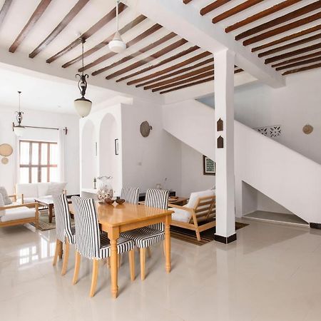 Matemwe Rock Villas Εξωτερικό φωτογραφία