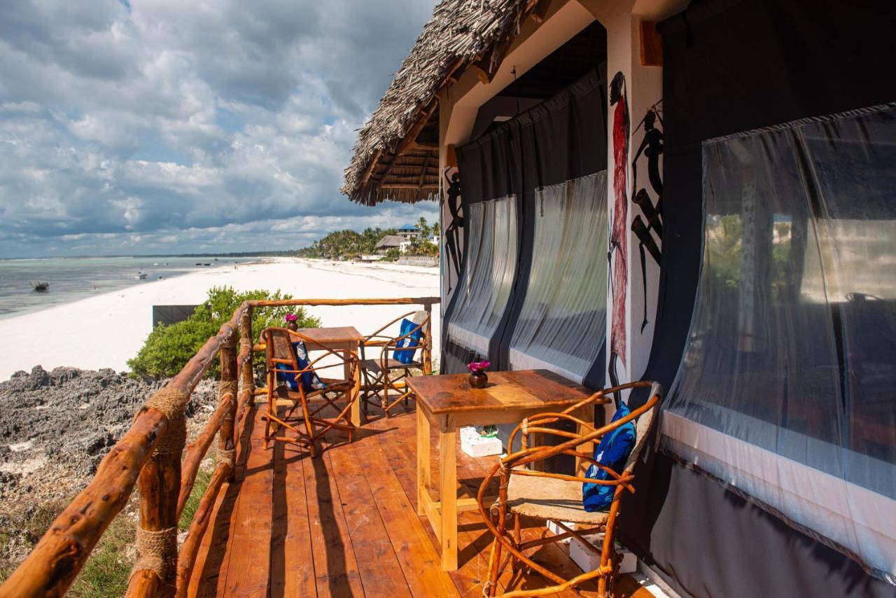 Matemwe Rock Villas Εξωτερικό φωτογραφία