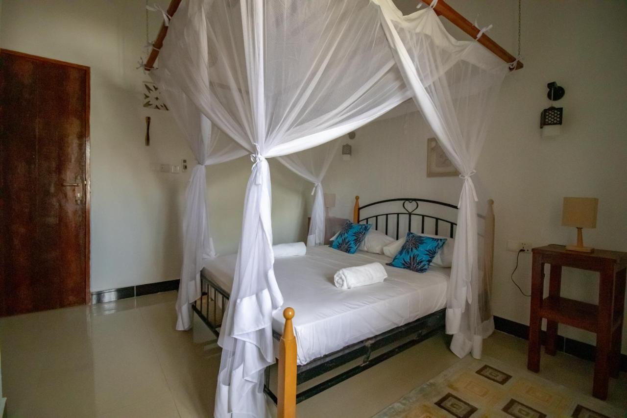 Matemwe Rock Villas Εξωτερικό φωτογραφία